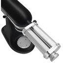 Kitchenaid® Batteur sur socle Artisan® à tête inclinable de 5 pintes KSM150PSBM