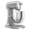Kitchenaid® New 7 Quart Bowl-Lift Stand Mixer with Redesigned Premium Touchpoints KSM70SNDXMC