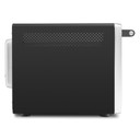 Four de comptoir KitchenAid® à convection double avec friture à air KCO224BM