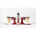 Kitchenaid® Ensemble de machine à pâtes de 3 pièces KSMPRA