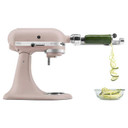 Kitchenaid® Batteur sur socle Artisan® à tête inclinable de 5 pintes KSM150PSFT