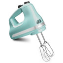 Kitchenaid® Batteur à main ultra powertm à 5 vitesses KHM512AQ