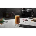 Kitchenaid® Moulin à café à meule KCG8433BM