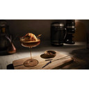 Kitchenaid® Moulin à café à meule KCG8433BM