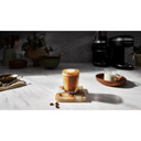 Kitchenaid® Moulin à café à meule KCG8433BM