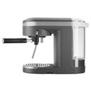 Kitchenaid® Machine à espresso semi-automatique KES6403DG