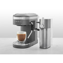 Kitchenaid® Machine à espresso semi-automatique KES6403DG