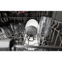 Mélangeur à main sans fil KitchenAid Go™ - pile vendue séparément KHBRV00BM