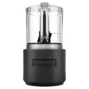 Mélangeur à main sans fil KitchenAid Go™ - pile vendue séparément KHBRV00BM
