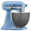 Batteur sur socle à tête inclinable Artisan® KitchenAid® de 5 pintes KSM150PSVB