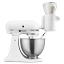 Kitchenaid® Extension balance et tamis KSMSFTA