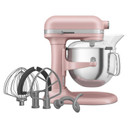 Batteur sur socle à bol relevable - 7 pintes, KitchenAid® KSM70SKXXDR
