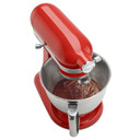 Kitchenaid® Bol à mélanger en acier inoxydable poli, avec poignée, 3.5 pintes KSM35SSFP