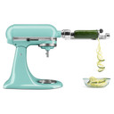 Batteur sur socle à tête inclinable KitchenAid de 4.7 L (5 pintes) de la série Artisan KSM150PSIC