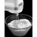 Kitchenaid® Batteur à main Ultra Power™ 5 vitesses KHM512WH