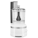 Kitchenaid® Robot culinaire de 13 tasses avec trousse de tranchage en dés KFP1319WH