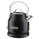 Kitchenaid® Bouilloire électrique de 1.25 l KEK1222BM