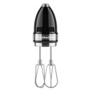 Kitchenaid® Batteur à main 9 vitesses KHM926OB