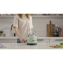 Kitchenaid® Bouilloire électrique de 1.25 L KEK1222PT