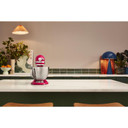 Kitchenaid® Batteur sur socle de la couleur de l’année 2023, Hibiscus KSM195PSHI