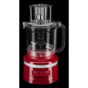 Kitchenaid® Robot culinaire de 13 tasses avec trousse de tranchage en dés KFP1319ER