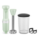 Kitchenaid® Mélangeur à main câblé à vitesse variable KHBV53PT