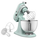 Batteur sur socle KitchenAid® à tête inclinable série Ultra Power® de 4.5 pintes KSM96IC