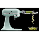 Batteur sur socle KitchenAid® à tête inclinable série Ultra Power® de 4.5 pintes KSM96IC