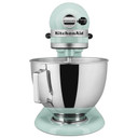 Batteur sur socle KitchenAid® à tête inclinable série Ultra Power® de 4.5 pintes KSM96IC