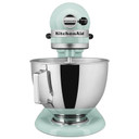 Batteur sur socle KitchenAid® à tête inclinable série Ultra Power® de 4.5 pintes KSM96IC