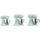 Batteur sur socle KitchenAid® à tête inclinable série Ultra Power® de 4.5 pintes KSM96IC