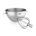 Kitchenaid® Bol de 3 pintes et fouet KN3CW