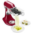 Kitchenaid® Coupe-légumes en rubans KSMSCA