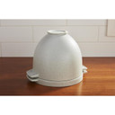 Bol à pain KitchenAid® avec couvercle de cuisson KSM2CB5BGS
