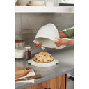 Bol à pain KitchenAid® avec couvercle de cuisson KSM2CB5BGS
