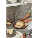 Bol à pain KitchenAid® avec couvercle de cuisson KSM2CB5BGS