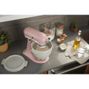 Bol à pain KitchenAid® avec couvercle de cuisson KSM2CB5BGS