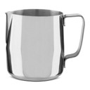 Kitchenaid® Machine à espresso semi-automatique KES6403BM