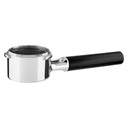 Kitchenaid® Machine à espresso semi-automatique KES6403BM