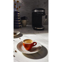 Kitchenaid® Machine à espresso semi-automatique KES6403BM