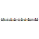 Batteur sur socle à tête inclinable KitchenAid de 4.7 L (5 pintes) de la série Artisan KSM150PSAC