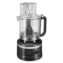 Kitchenaid® Robot culinaire de 13 tasses avec trousse de tranchage en dés KFP1319BM