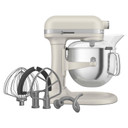 Batteur sur socle à bol relevable - 7 pintes, KitchenAid® KSM70SKXXMH