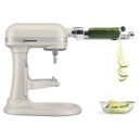 Batteur sur socle à bol relevable - 7 pintes, KitchenAid® KSM70SKXXMH