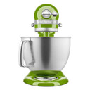 Kitchenaid® Batteur sur socle de la couleur de l'année 2022, Betterave KSM195PSBE