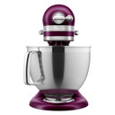 Kitchenaid® Batteur sur socle de la couleur de l'année 2022, Betterave KSM195PSBE