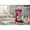 Batteur sur socle à bol relevable - 7 pintes, KitchenAid® KSM70SKXXER