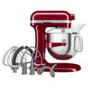 Batteur sur socle à bol relevable - 7 pintes, KitchenAid® KSM70SKXXER