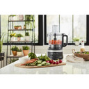 Kitchenaid® Robot culinaire de 7 tasses KFP0718BM