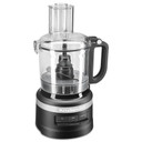 Kitchenaid® Robot culinaire de 7 tasses KFP0718BM